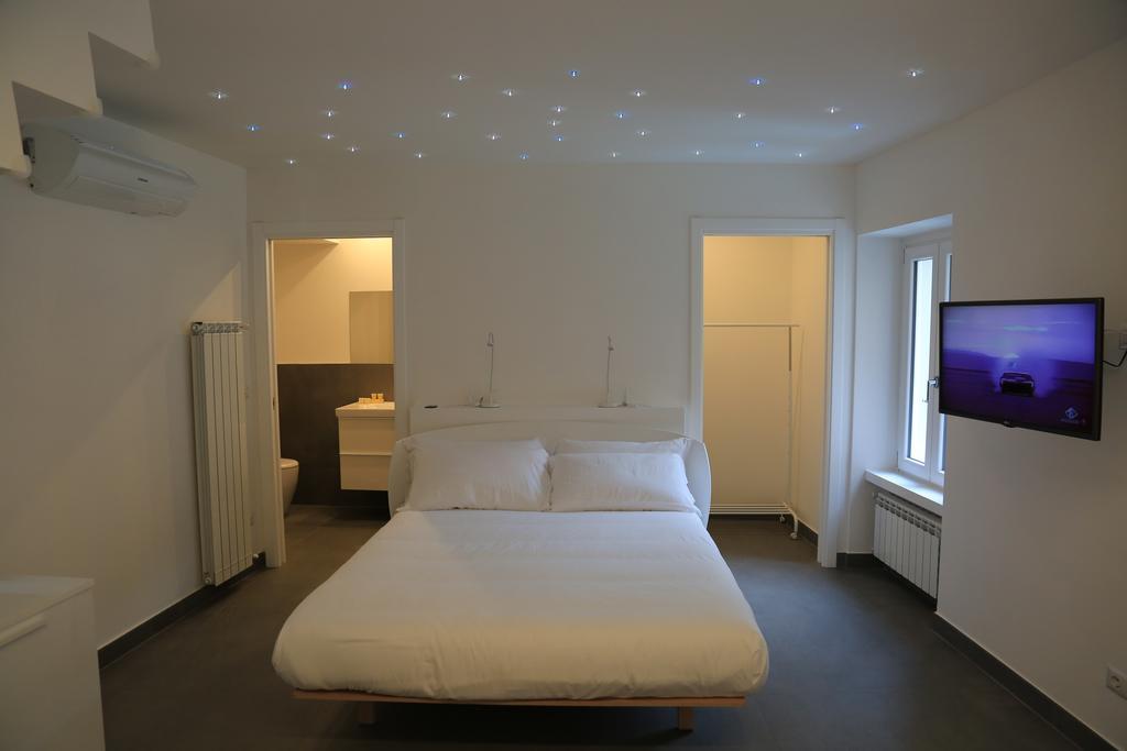 Duo Rooms Mondovi Exterior photo