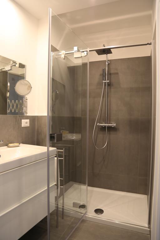 Duo Rooms Mondovi Exterior photo