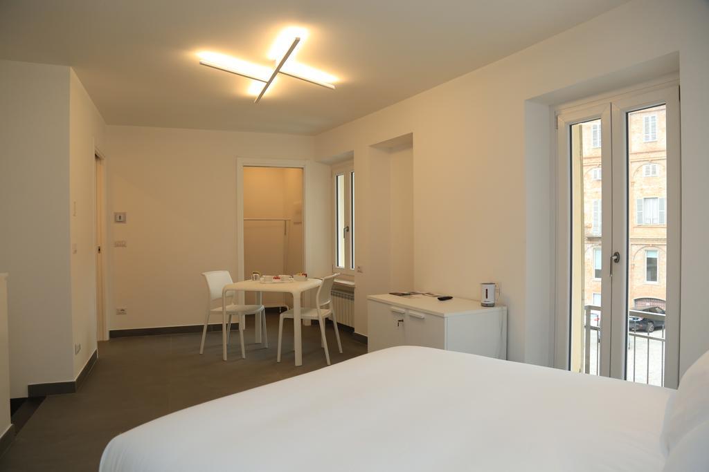 Duo Rooms Mondovi Exterior photo