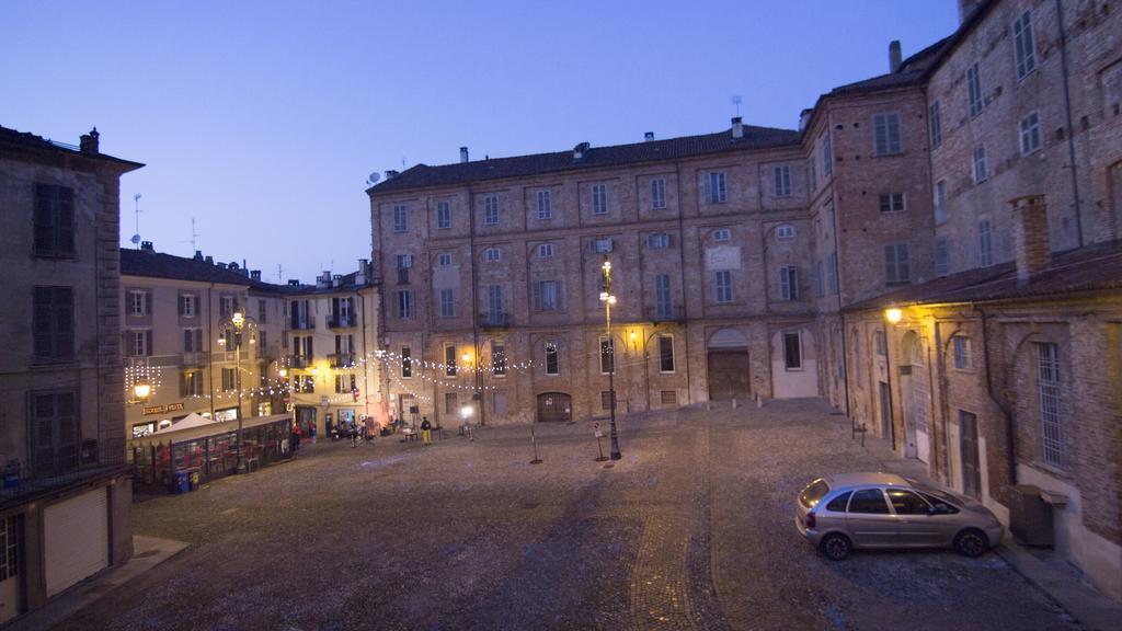 Duo Rooms Mondovi Exterior photo