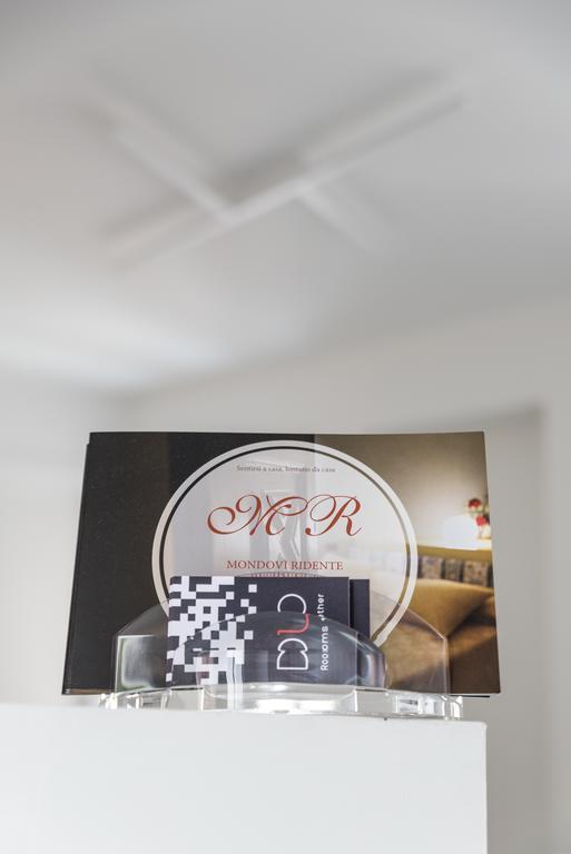 Duo Rooms Mondovi Exterior photo