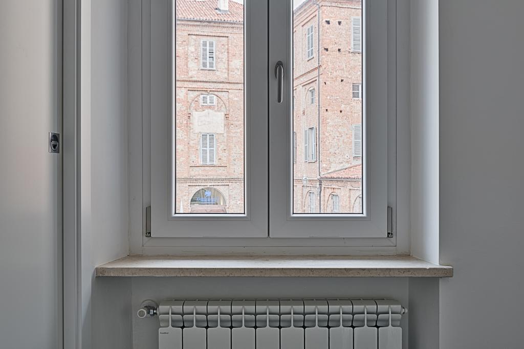 Duo Rooms Mondovi Exterior photo