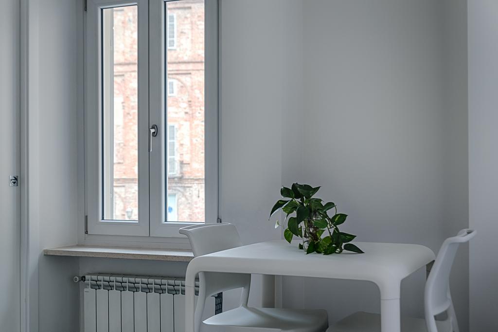 Duo Rooms Mondovi Exterior photo