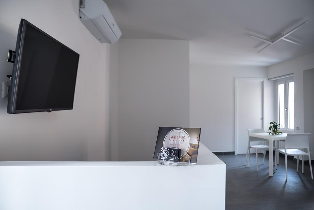 Duo Rooms Mondovi Exterior photo