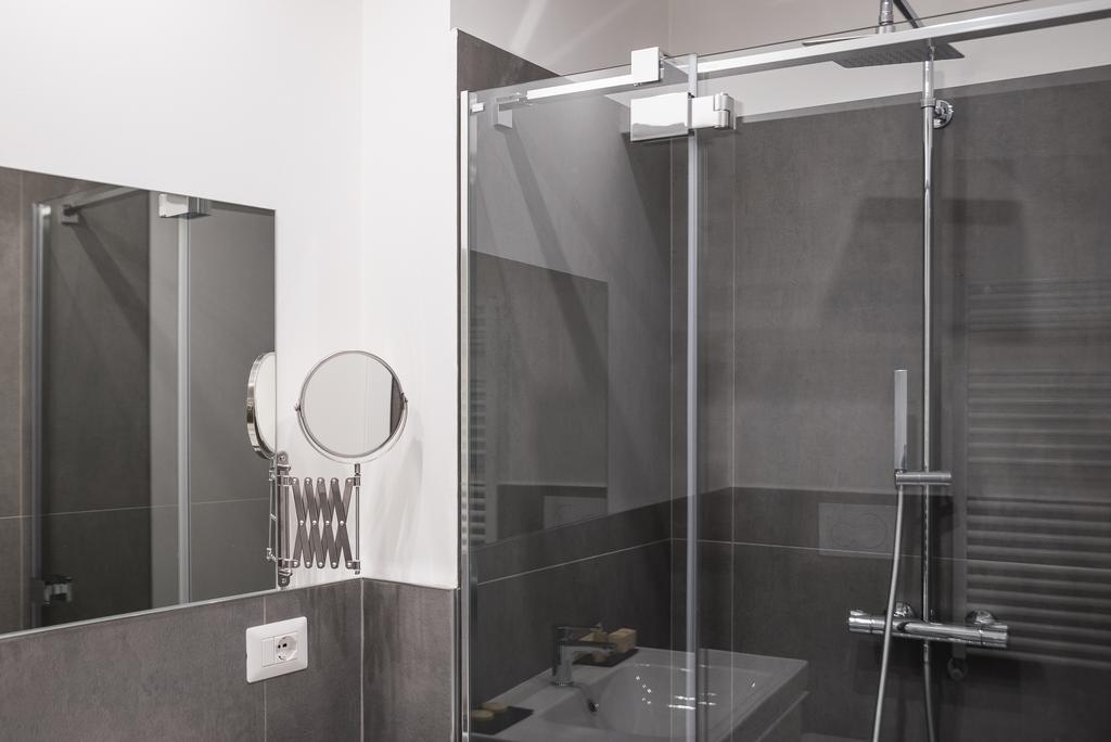 Duo Rooms Mondovi Exterior photo