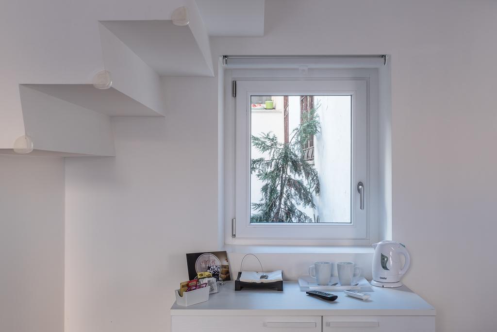 Duo Rooms Mondovi Exterior photo