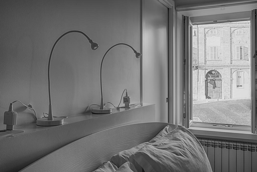 Duo Rooms Mondovi Exterior photo